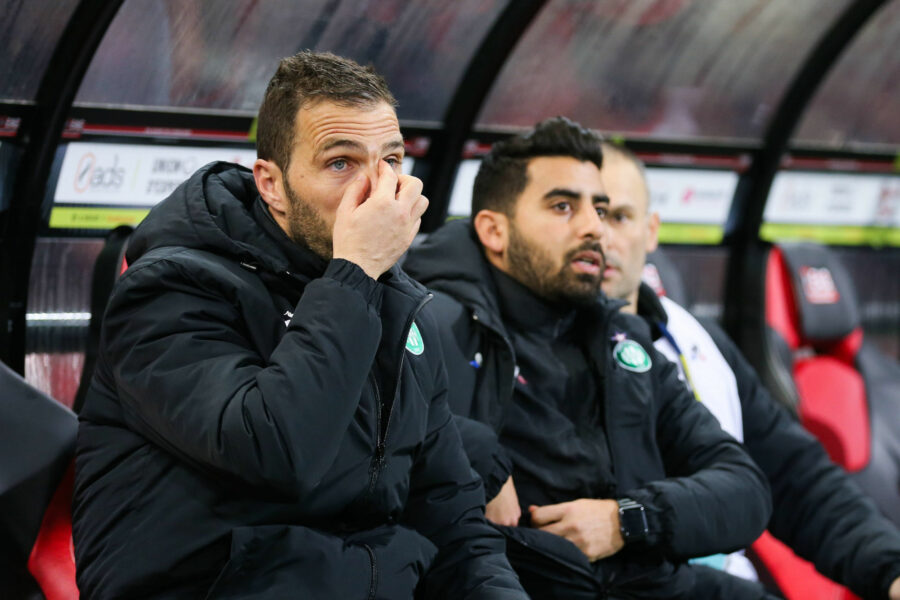 🗣 "Je suis un exemple de réussite car je pense incarner les valeurs du club"