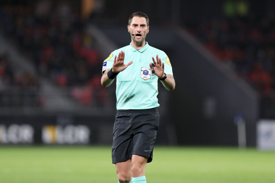 Discipline : Un rapport d'arbitre déterminant pour l'ASSE !