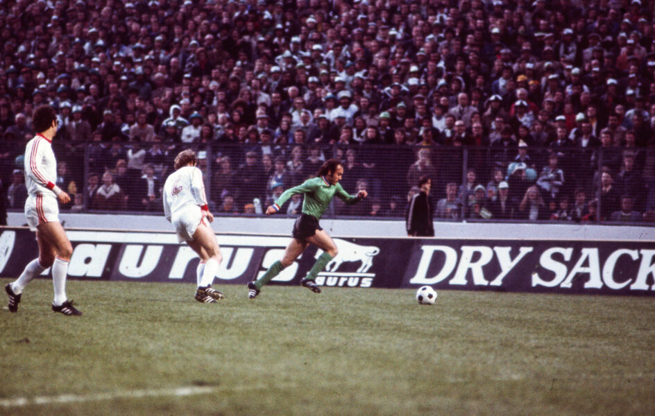 🗣 Sarramagna : "J'ai la sensation de voir notre club disparaître à petit feu"