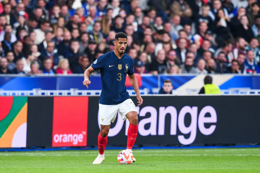 🏟 Coupe du monde : Un bout de Saint-Etienne au Qatar !