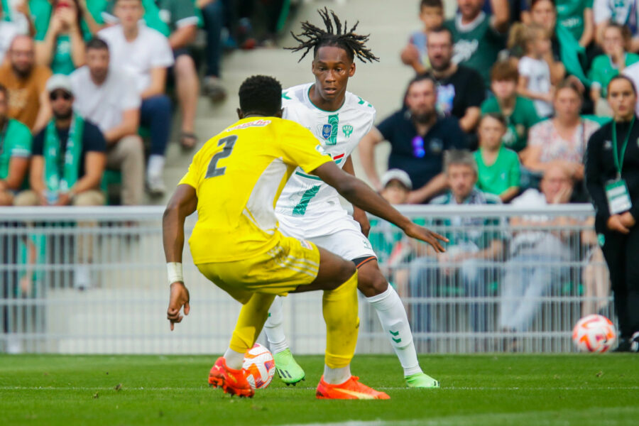 #ASSERAF – L'adversaire à la loupe : « Nous faisons beaucoup trop de matchs nuls »