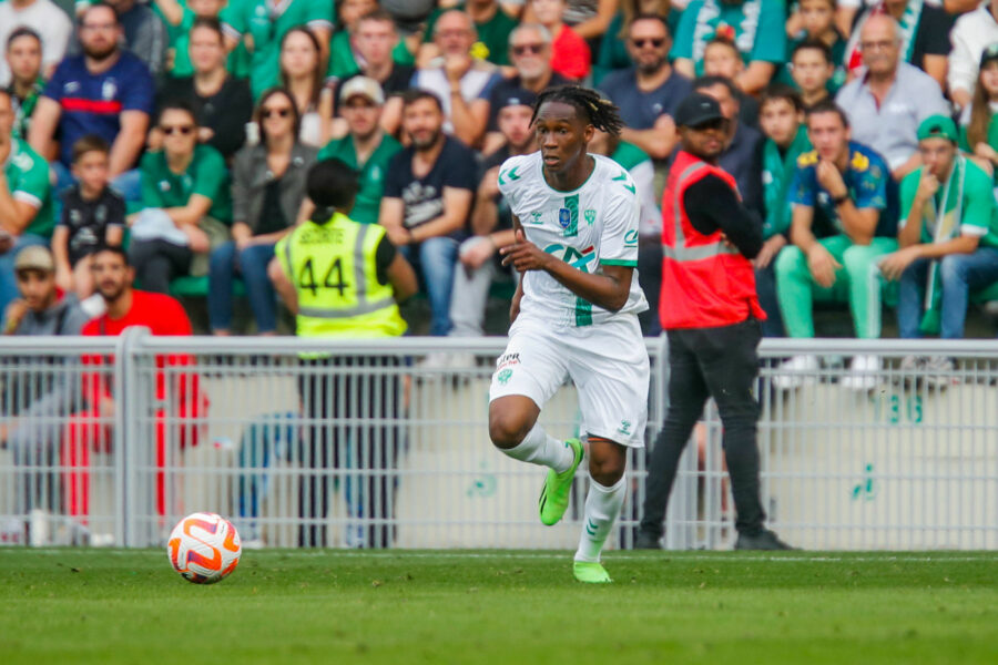 💬 "Saban est un joueur de fulgurances qui doit rentrer dans la rotation !"