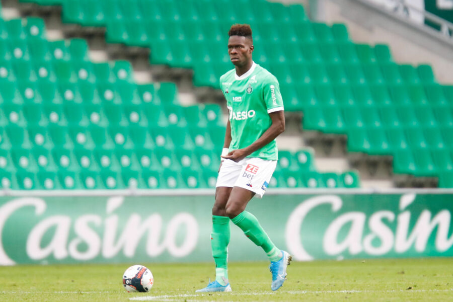 Mercato : Le pari surprenant d’un ancien de l'ASSE