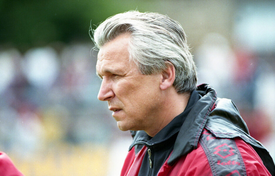 🗣 "Les présidents de l'ASSE ont fait du très bon travail !"