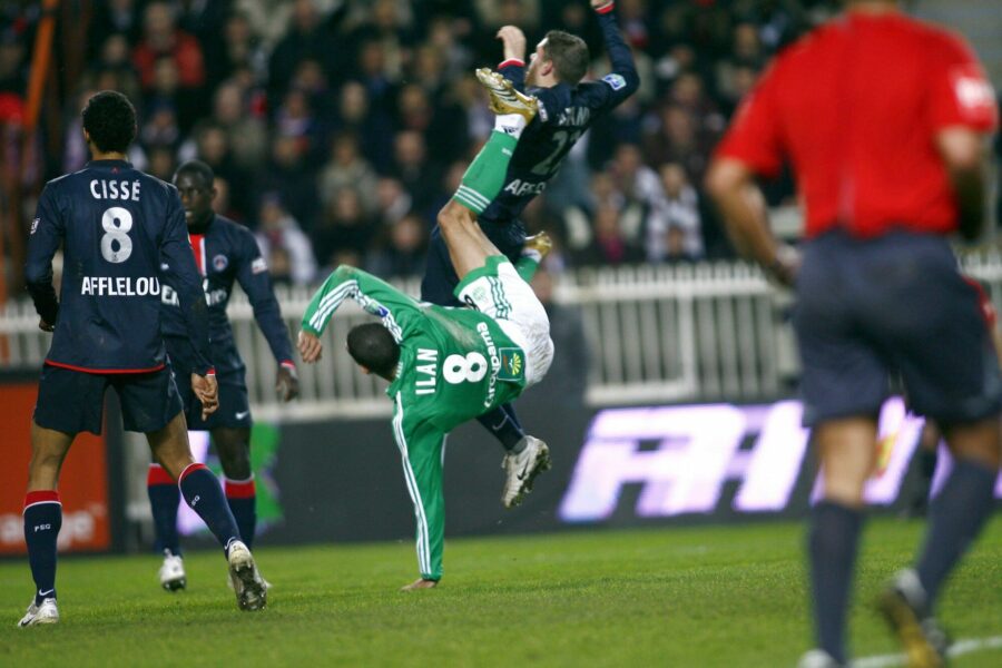 Mercato : Ilan se dit prêt à s'ouvrir à l'Amérique du Sud