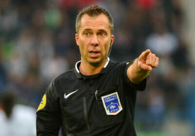 ⬛ Carnet noir : Johan Hamel nous quitte soudainement à 42 ans