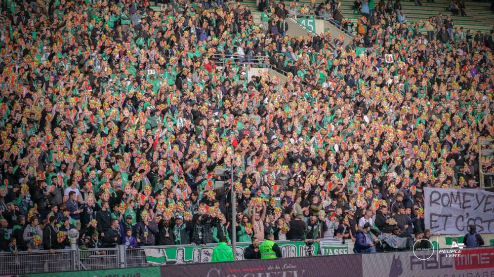 💥 Flash : Les groupes de supporters s'unissent et appellent à un boycott !