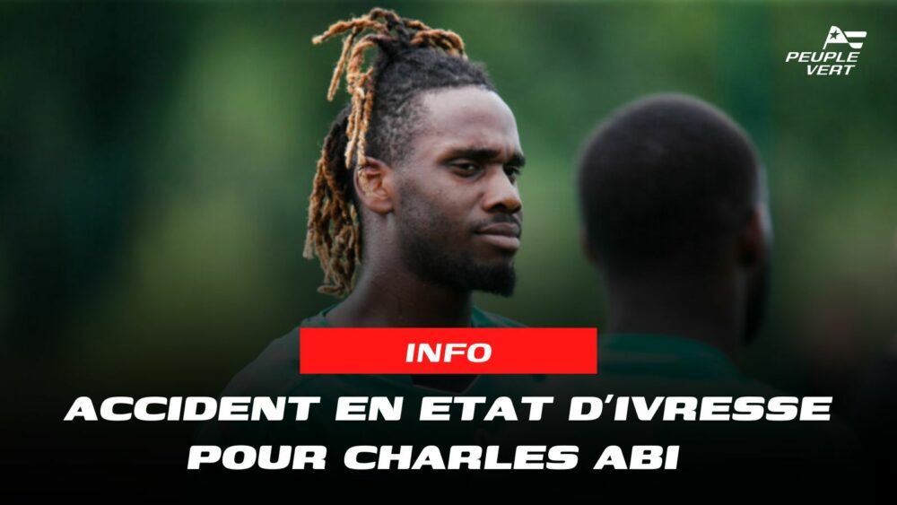 🚨 Vers un licenciement de Charles Abi ?