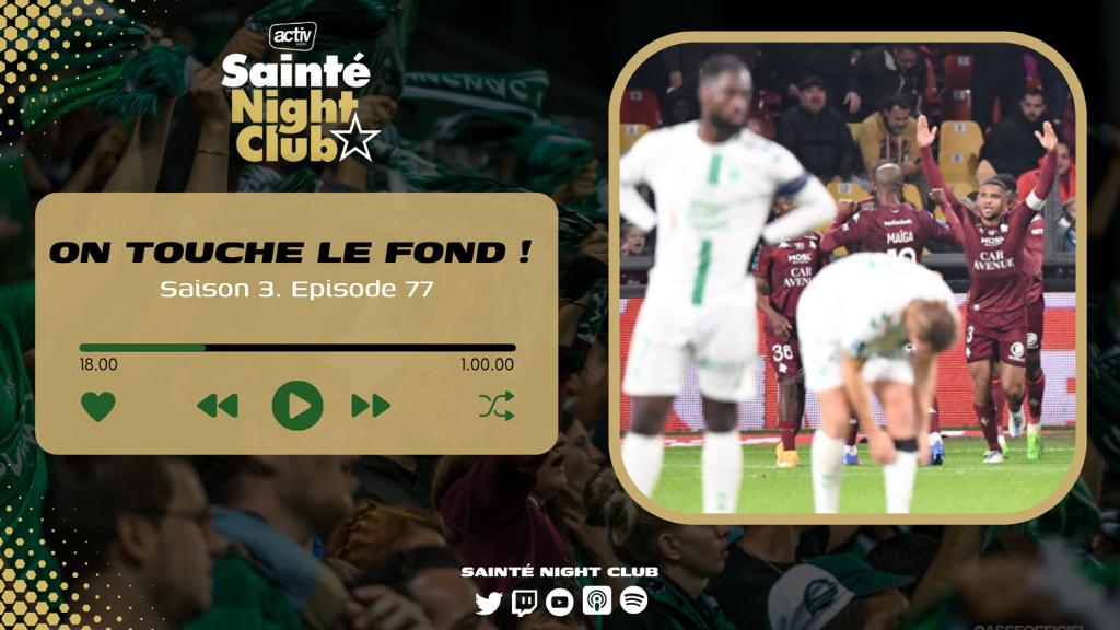 📺 "Le silence des supporters est contraint et forcé, la solution ne viendra pas d'eux !"