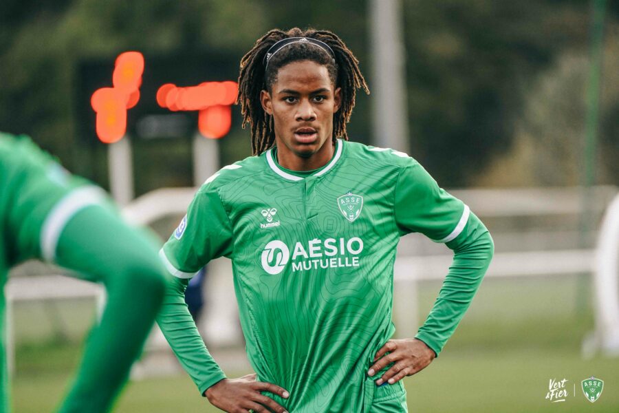 ASSE : Retour sur les buts face à Valence !