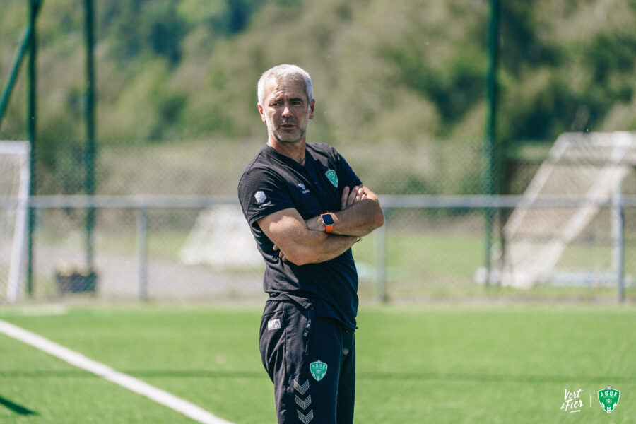 Moreau, Dogon, Nedder : les réactions de coachs satisfaits !