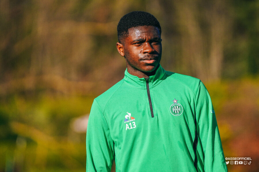 Des possibles pourvoyeurs de Charbonnier de retour en réserve ?