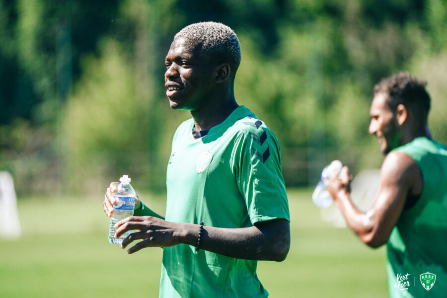 📽 Lucas Gourna vient transmettre la fibre verte chez la formation !
