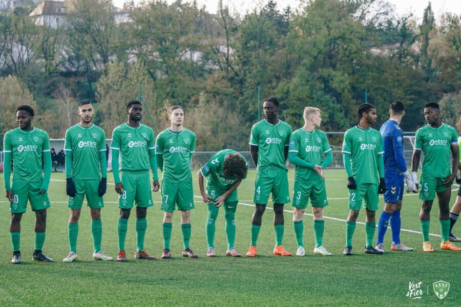 Formation : Les U19 claquent une manita !