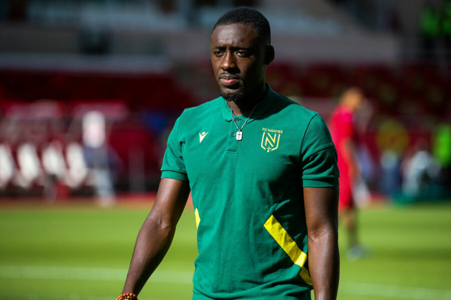 👋🏻 Mercato : Dennis Appiah fait ses adieux