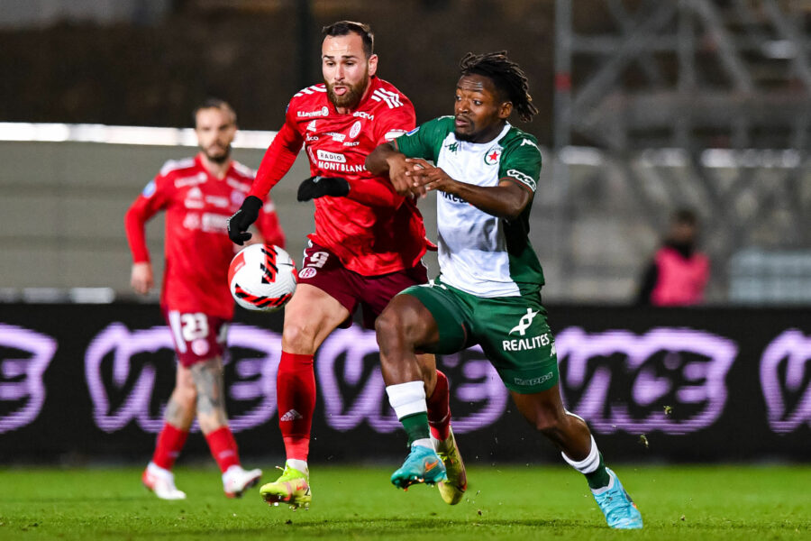 🔴🟢 #FCAASSE : Spano out, un autre ex-stéphanois sera sur la route des Verts !