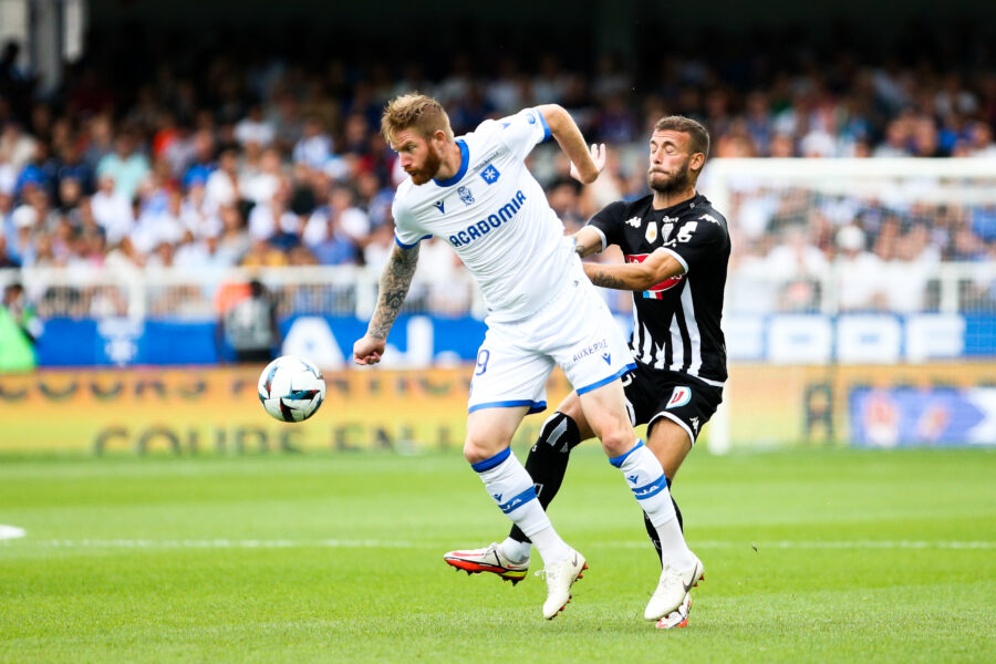 Mercato : Ça se précise pour Charbonnier, Ghoulam toujours dans l'attente !