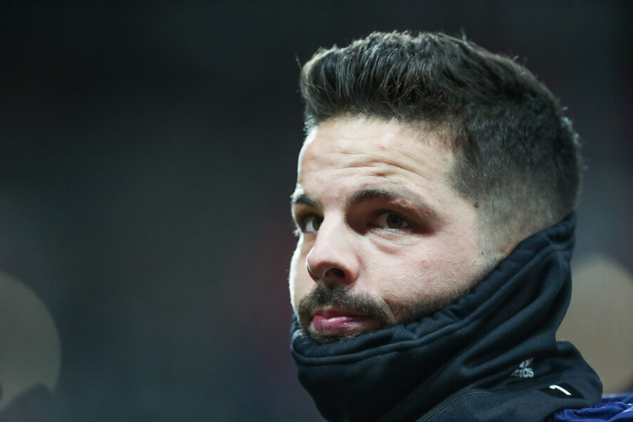 Mercato : Le dossier Larsonneur dans l’impasse ?