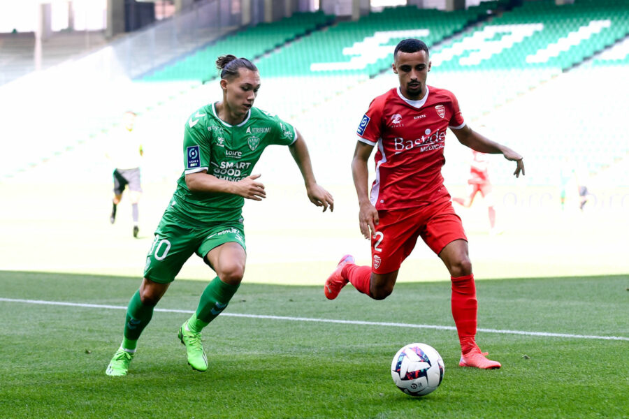 📽 La performance XXL de Rivera avec le Puy en images !