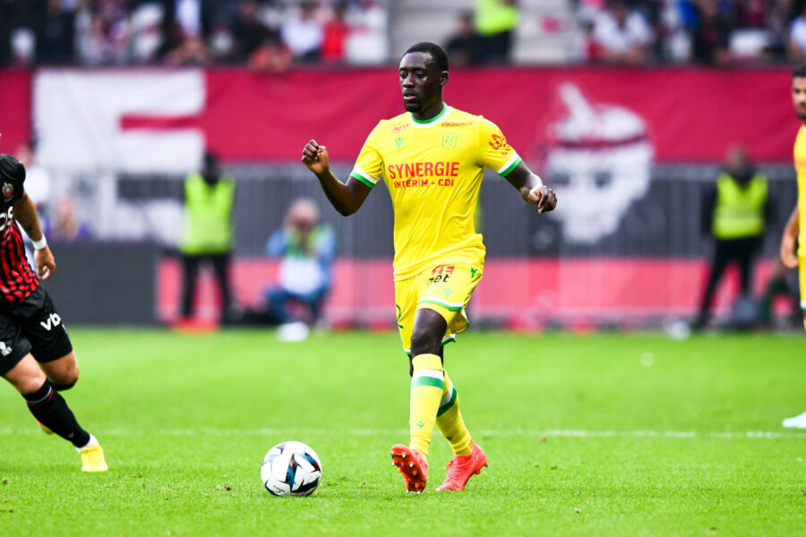 🚨 Info PVfr : Dennis Appiah attendu aujourd'hui dans le Forez !