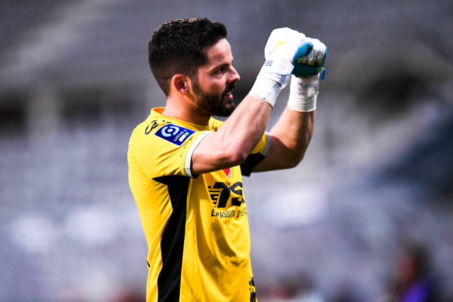 🚨 Mercato : Le dossier Gautier Larsonneur loin d’être refermé !