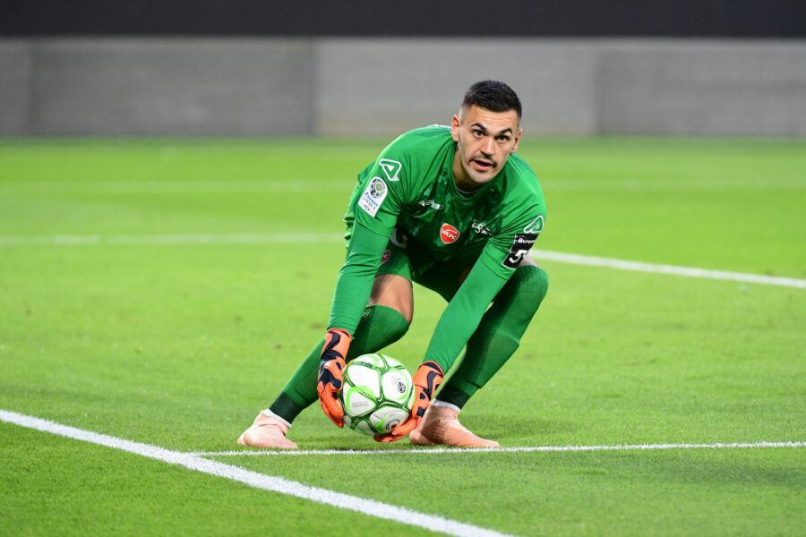 🚨 Info PV : Jérome Prior au mercato ?