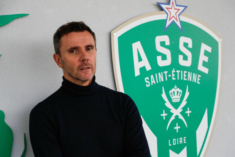 💣 Le board de l'ASSE muscle le jeu avec les joueurs !