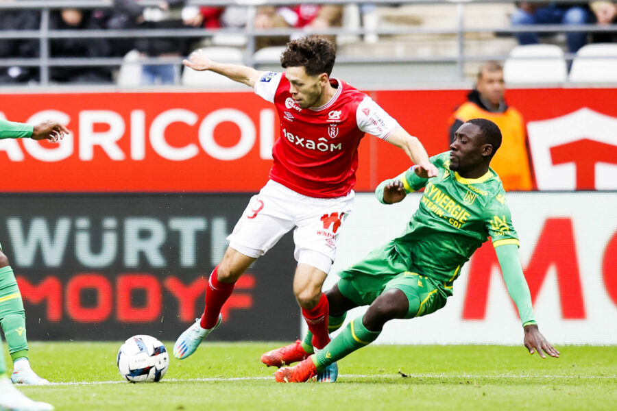 🚨 Flash Mercato : Une grosse surprise arrive à l'ASSE !