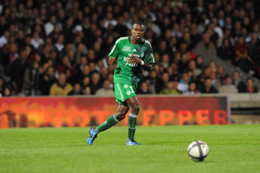 🎩 Blaise Matuidi tire sa révérence