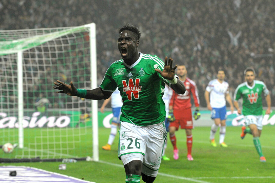 10 ans après, il revient sur son plus grand traumatisme à l'ASSE !