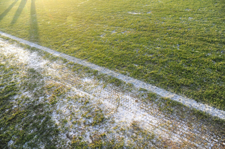 ❄🗓 Le SM Caen pourrait accuser le coup physiquement face aux Verts !