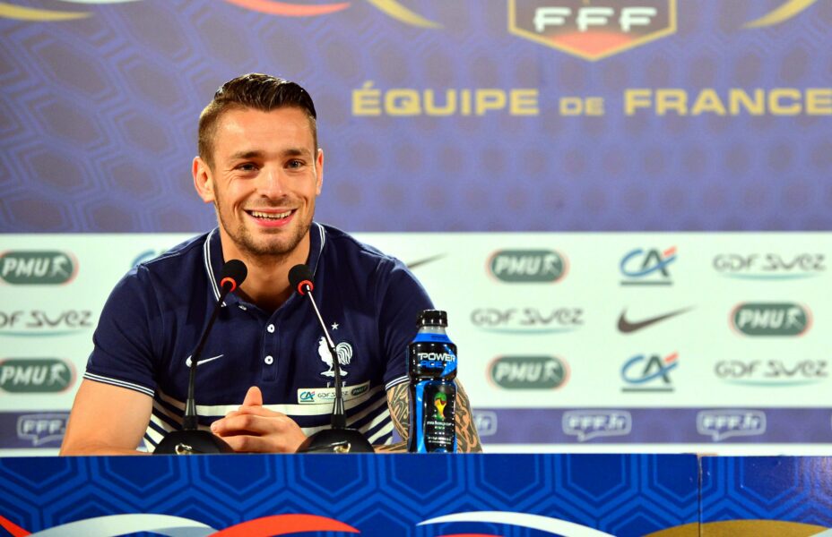 🗣 Mathieu Debuchy revient sur ses années chez les Bleus