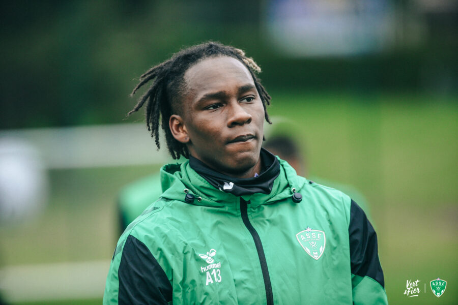 Flash #ASSESMC : les Verts auront encore 6 absents mais 3 retours !