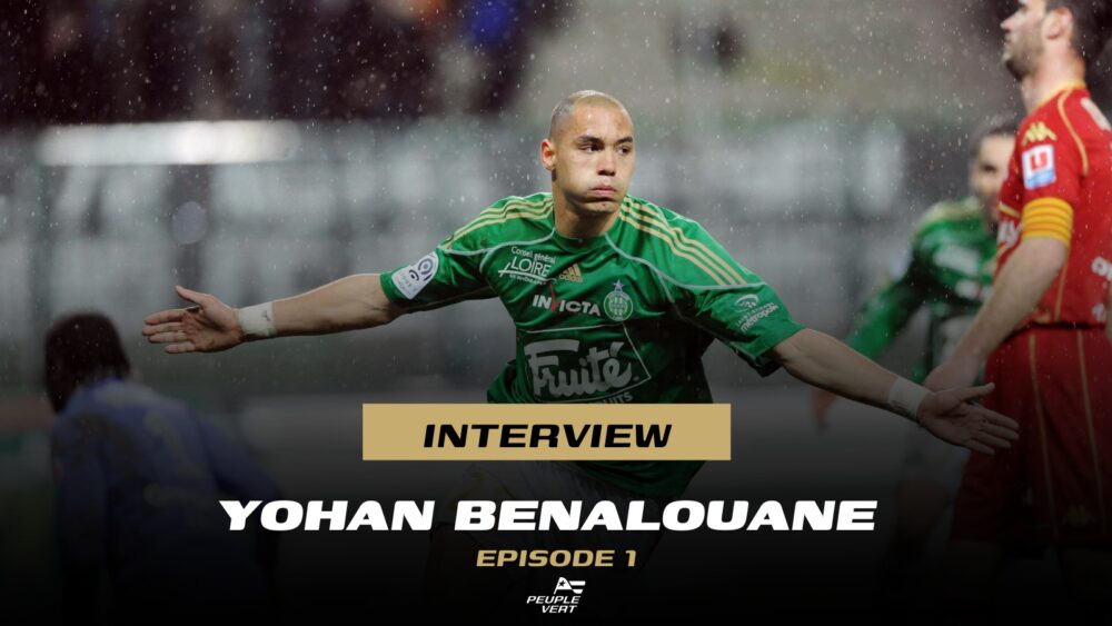 🚨 Exclu PVfr : Yohan Benalouane : "J'aurai voulu rendre au club tout ce qu'il m'a donné !"