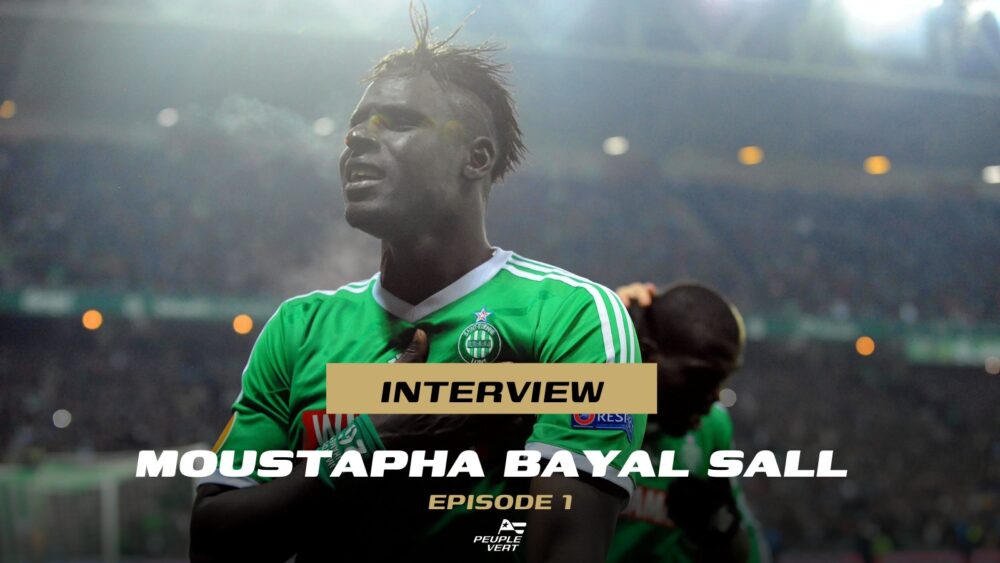 🚨 Exclu Pvfr : Bayal Sall : "Le club est en train de perdre son ADN !"