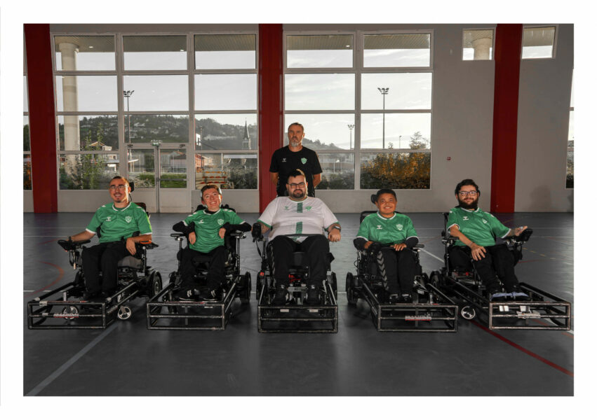 L'ASSE se mobilise pour la bonne cause