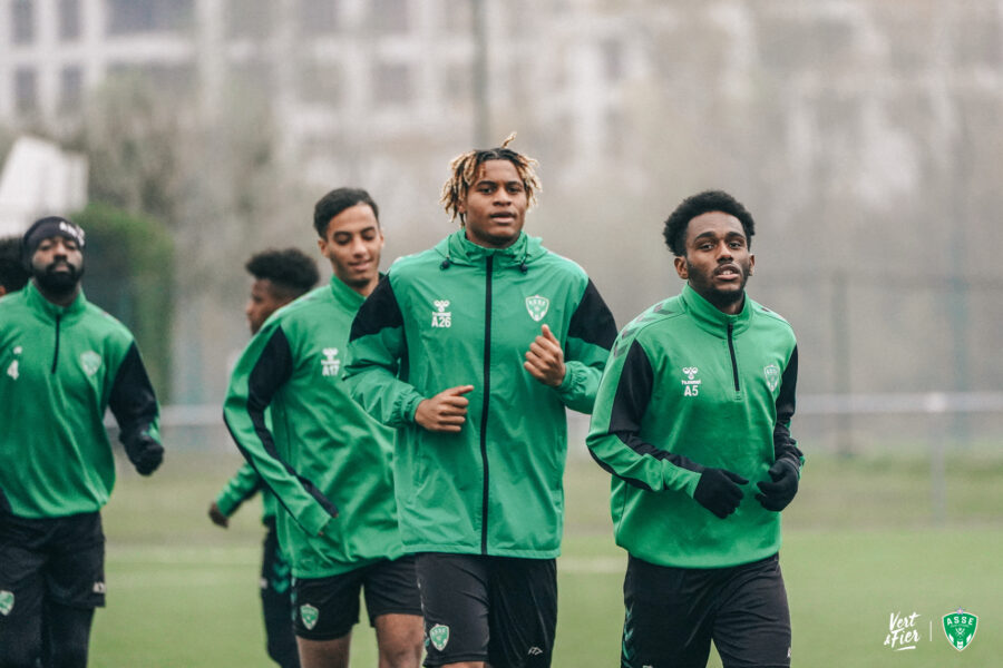 Mercato : Un ancien de la maison verte part s'aguerrir en prêt