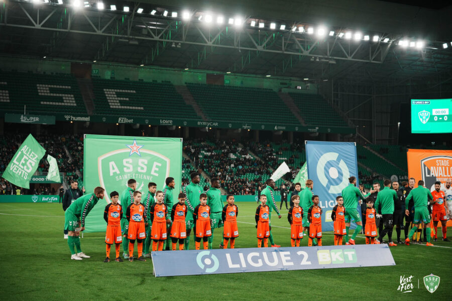 ✅ L'ASSE veut sceller son maintien définitivement !