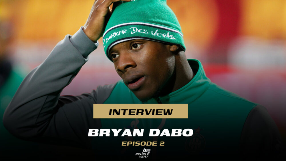 🚨 ITW Exclu Bryan Dabo : "J’ai l’impression que c’est une saison où tout tourne en ta défaveur !"