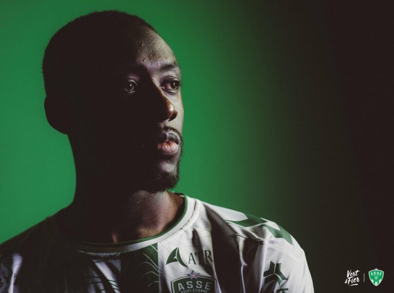 ✍️ Officiel : Les Verts lancent leur mercato !