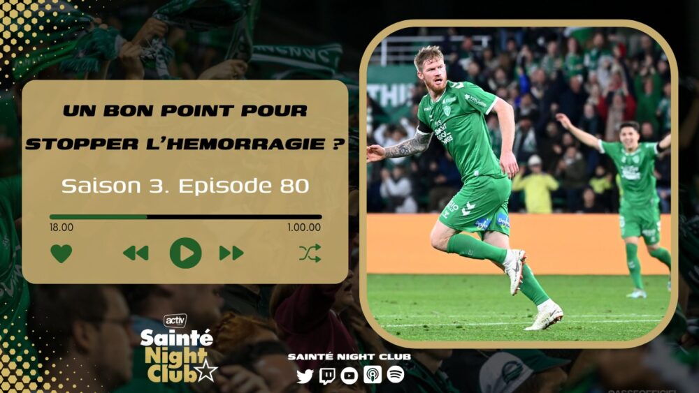 📺 "Je ne vois pas ce que Sow a de moins que Giraudon, Petrot ou Briançon aux yeux de Batlles"