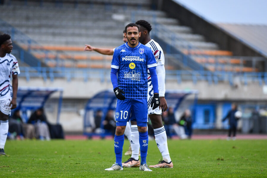 ASSE - Niort : Deux absences de marque déjà actées !