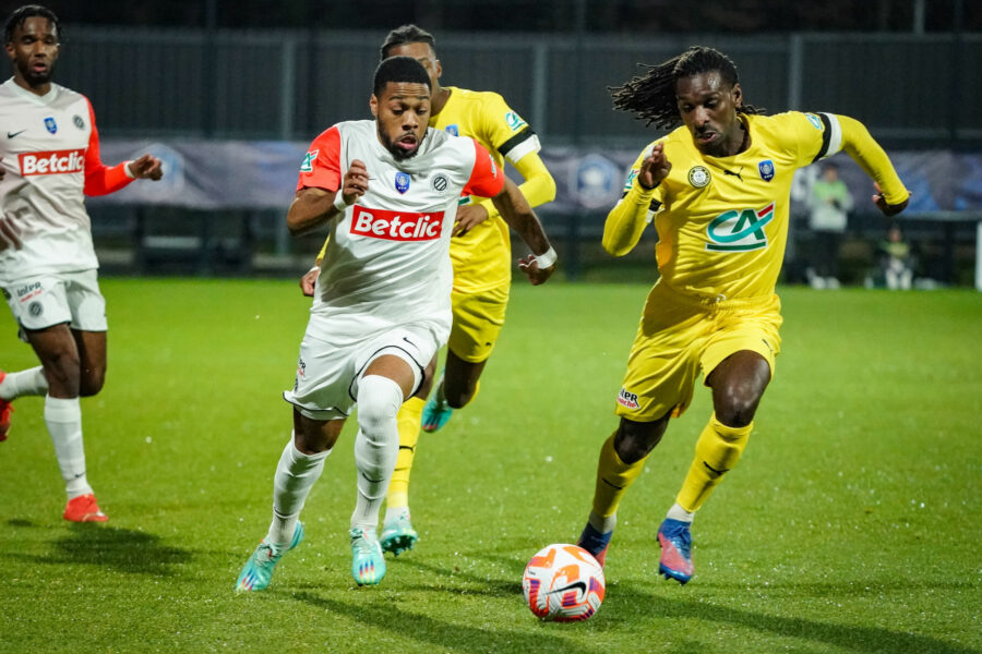 Maupay, Ricky, Bernardoni, Nordin, Khazri... fortunes diverses pour les ex !