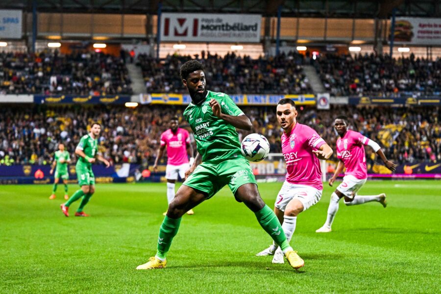 🔎 #FCSMASSE – L'adversaire à la loupe : « Les adversaires lisent facilement notre jeu »