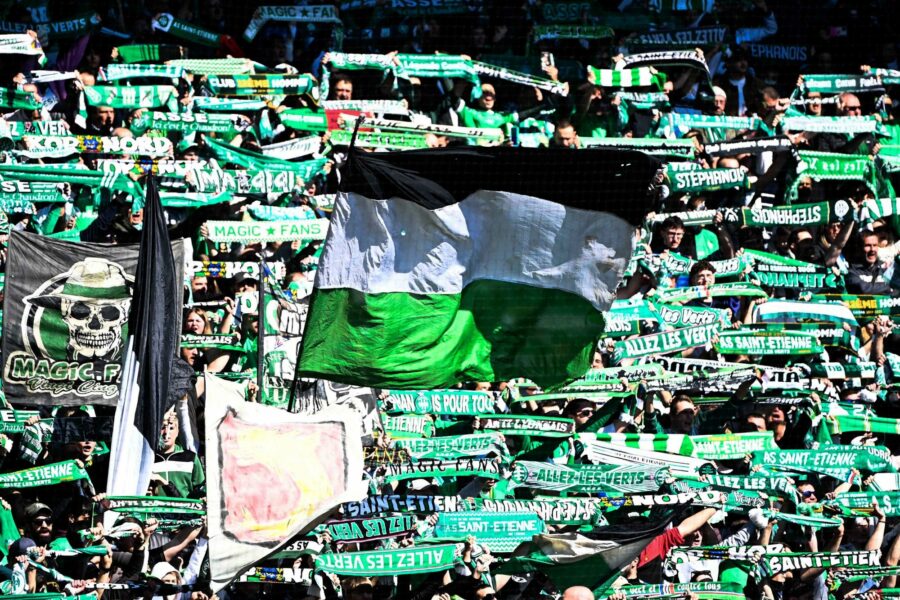 🔎 Pour mieux comprendre les origines du supporterisme !