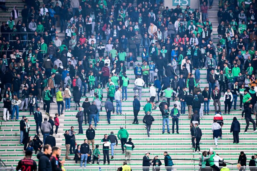 Boycott : Un retour possible des supporters face à Sochaux ?