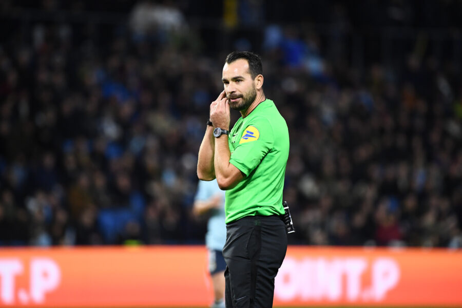 🟢🔴 ASSE - ANNECY : Encore une découverte arbitrale pour Sainté !