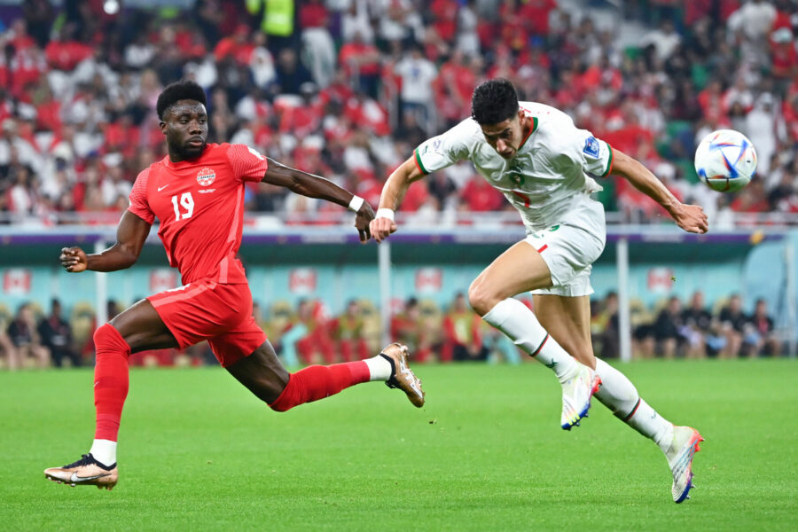 ⏮ Mercato : L'ASSE aurait refusé une actuelle star du Bayern Munich en 2018