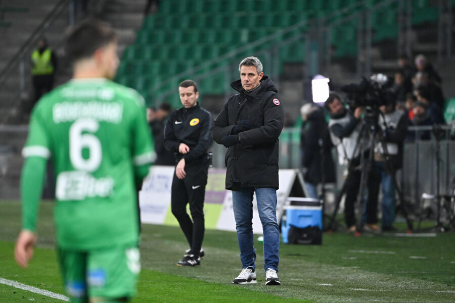 Ligue 2 : La concurrence s'inquiète du retour des Verts ! - ASSE