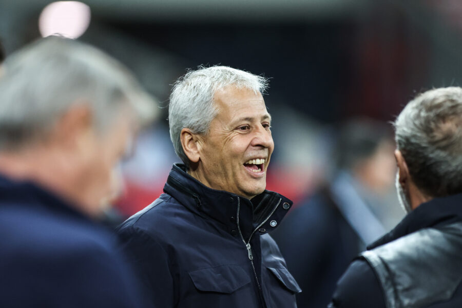 ASSE : 5 noms pour remplacer Olivier Dall’Oglio